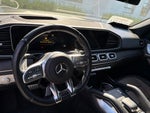 2021 Mercedes-Benz GLS GLS 63 AMG® 4MATIC®