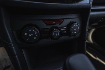 2018 Subaru Impreza 2.0i Premium