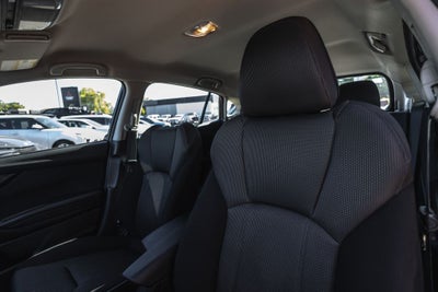 2018 Subaru Impreza 2.0i Premium
