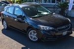 2018 Subaru Impreza 2.0i Premium