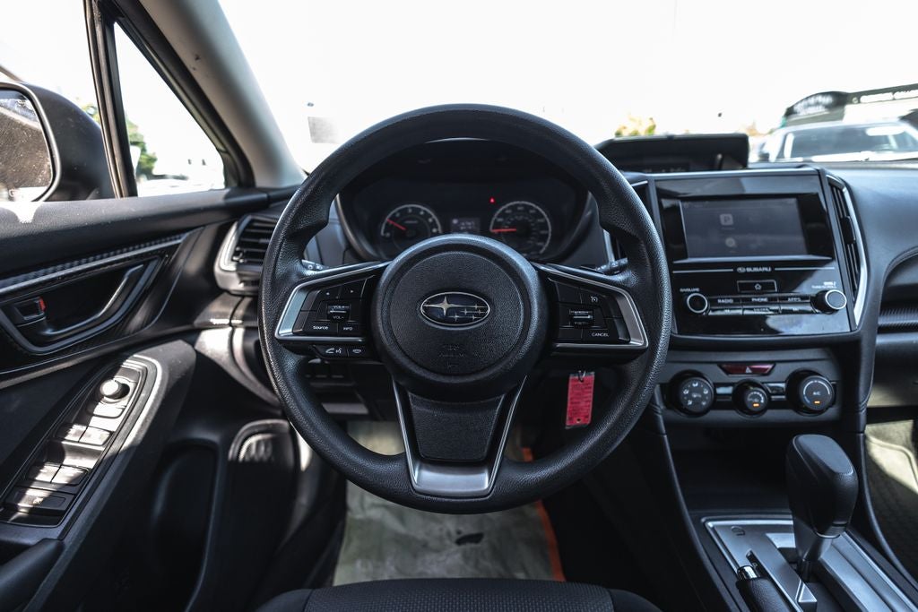 2018 Subaru Impreza 2.0i Premium