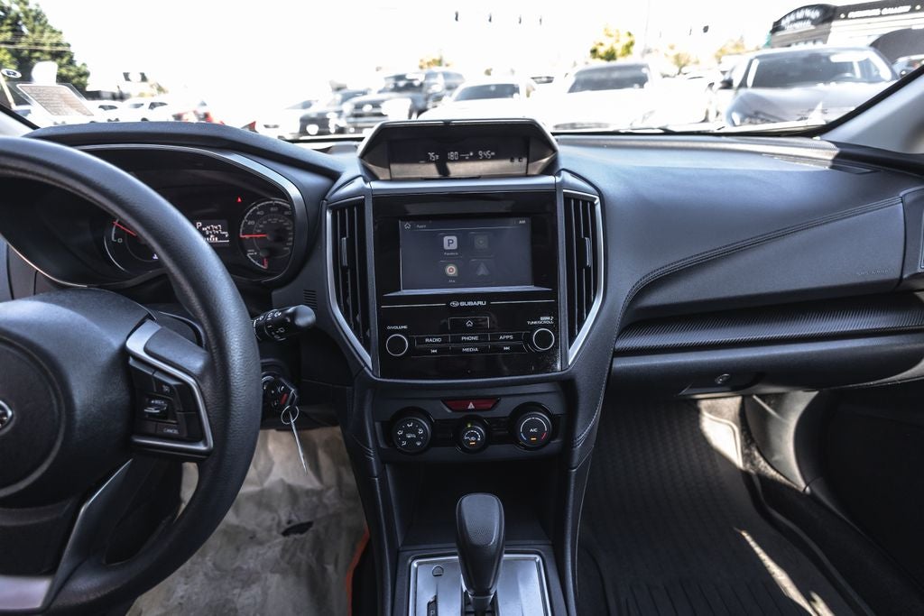 2018 Subaru Impreza 2.0i Premium