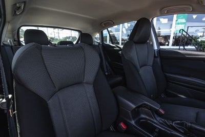 2018 Subaru Impreza 2.0i Premium