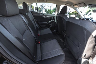 2018 Subaru Impreza 2.0i Premium