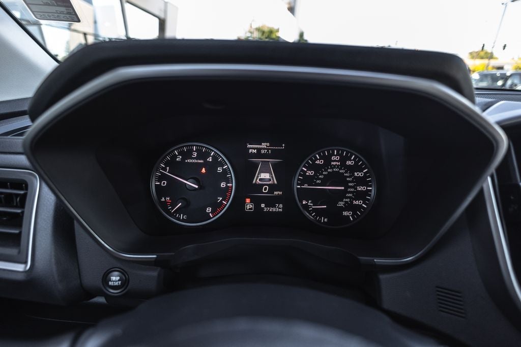 2025 Subaru Ascent Premium