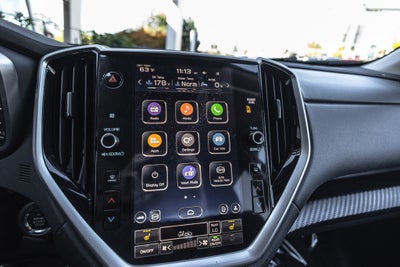 2025 Subaru Ascent Premium