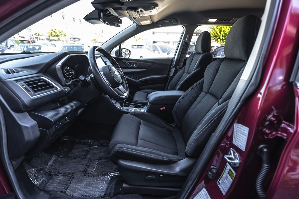 2025 Subaru Ascent Premium