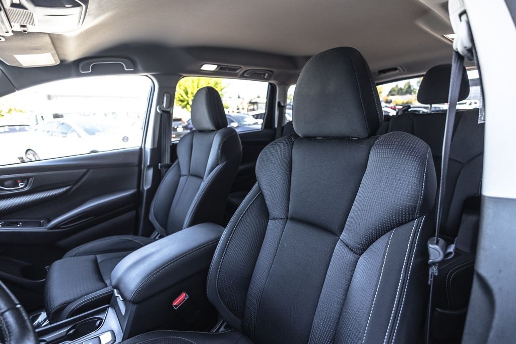 2025 Subaru Ascent Premium