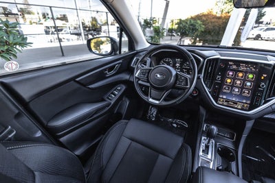 2025 Subaru Ascent Premium