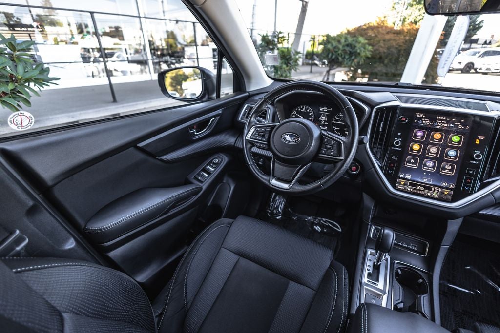2025 Subaru Ascent Premium