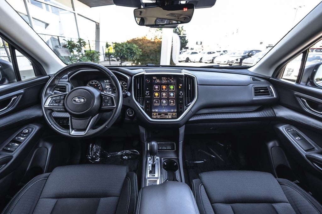 2025 Subaru Ascent Premium