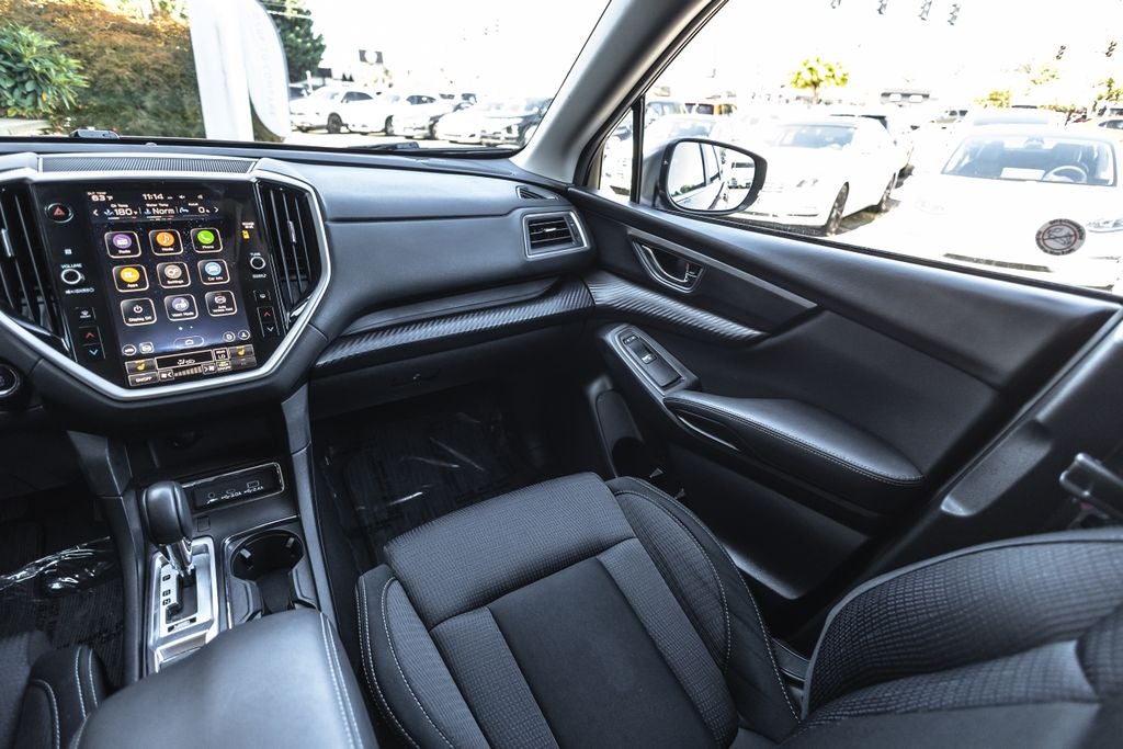 2025 Subaru Ascent Premium