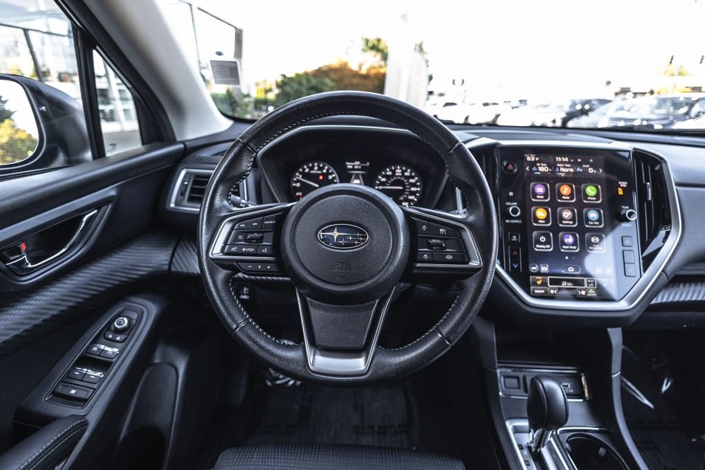 2025 Subaru Ascent Premium