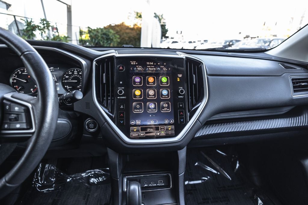 2025 Subaru Ascent Premium