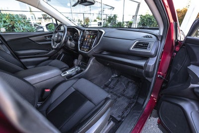 2025 Subaru Ascent Premium