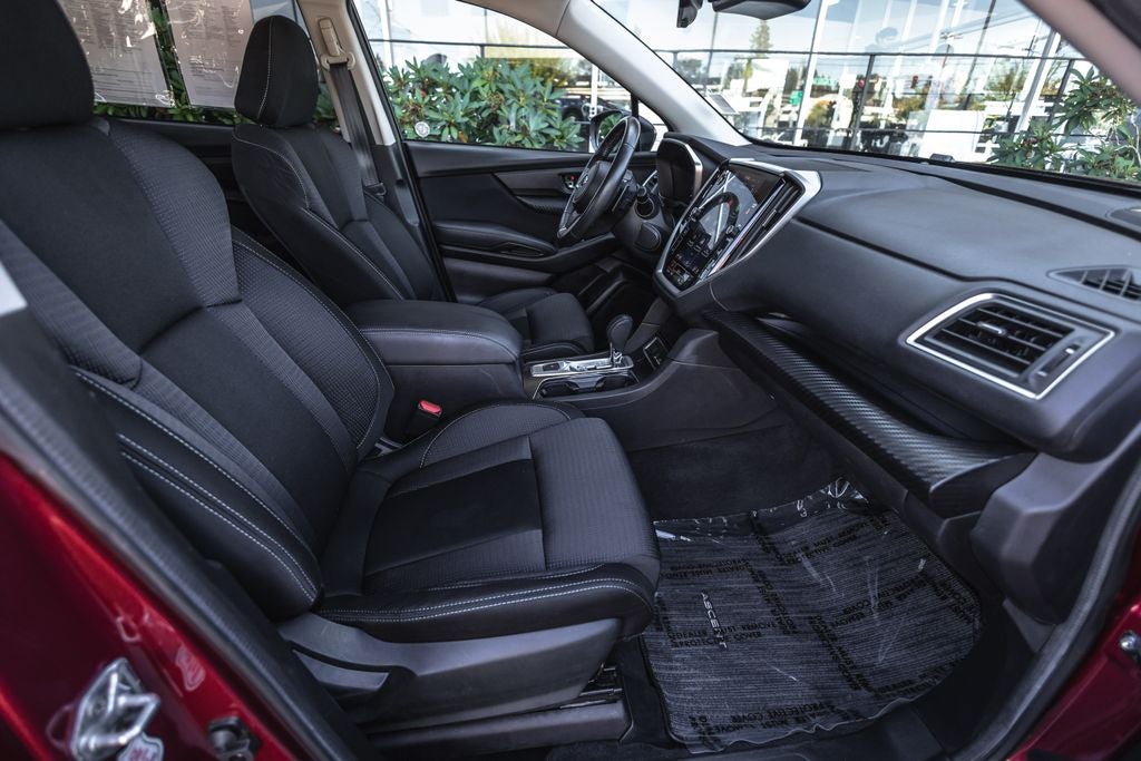2025 Subaru Ascent Premium