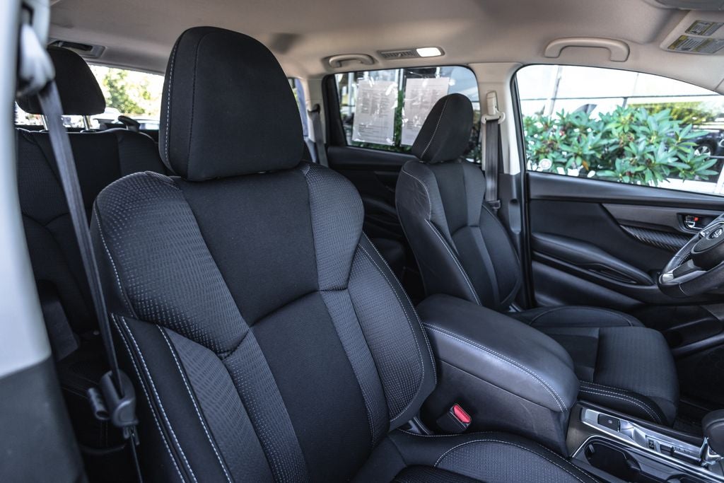 2025 Subaru Ascent Premium