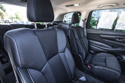 2025 Subaru Ascent Premium