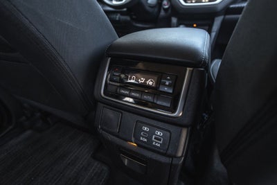 2025 Subaru Ascent Premium