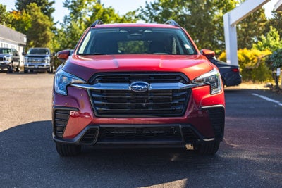 2025 Subaru Ascent Premium