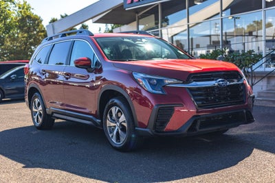 2025 Subaru Ascent Premium