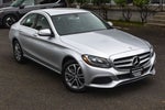 2015 Mercedes-Benz C-Class C 300 4MATIC®