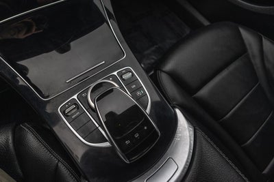 2015 Mercedes-Benz C-Class C 300 4MATIC®