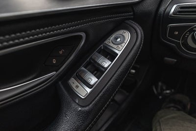 2015 Mercedes-Benz C-Class C 300 4MATIC®