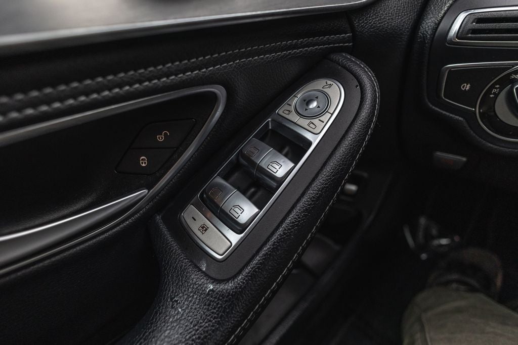 2015 Mercedes-Benz C-Class C 300 4MATIC®