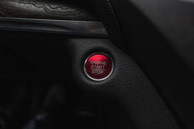 2017 Acura MDX 3.5L SH-AWD w/Advance Package