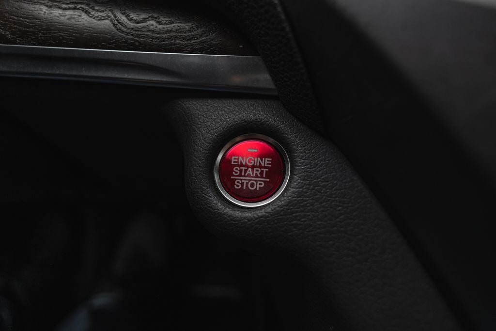 2017 Acura MDX 3.5L SH-AWD w/Advance Package