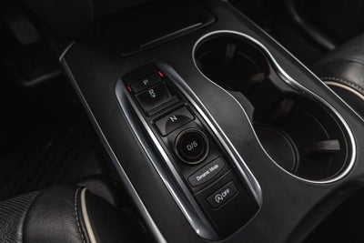 2017 Acura MDX 3.5L SH-AWD w/Advance Package