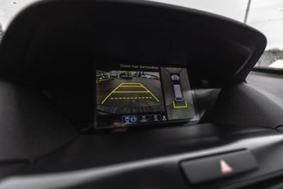 2017 Acura MDX 3.5L SH-AWD w/Advance Package