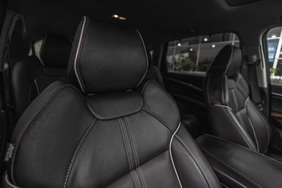 2017 Acura MDX 3.5L SH-AWD w/Advance Package