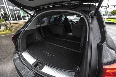 2017 Acura MDX 3.5L SH-AWD w/Advance Package