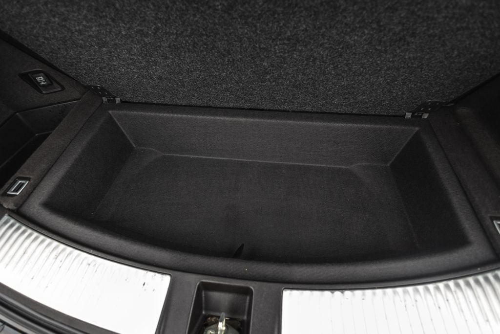 2017 Acura MDX 3.5L SH-AWD w/Advance Package