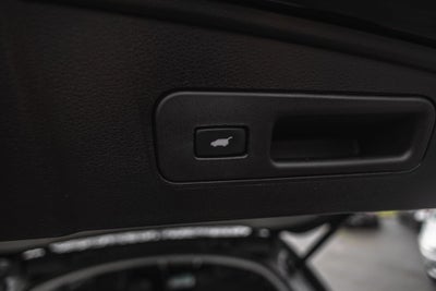 2017 Acura MDX 3.5L SH-AWD w/Advance Package