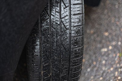 2017 Acura MDX 3.5L SH-AWD w/Advance Package