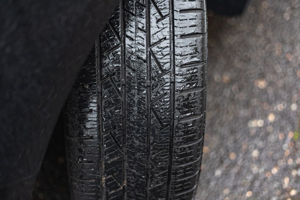 2017 Acura MDX 3.5L SH-AWD w/Advance Package