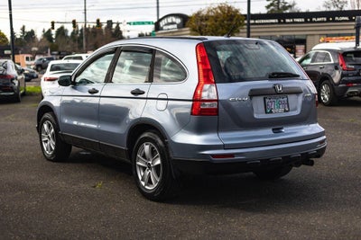 2010 Honda CR-V LX