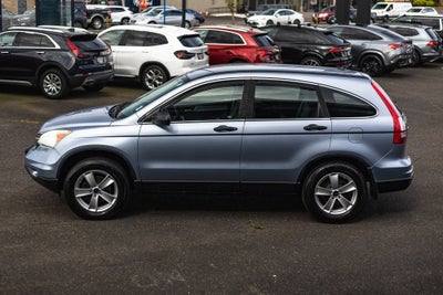 2010 Honda CR-V LX
