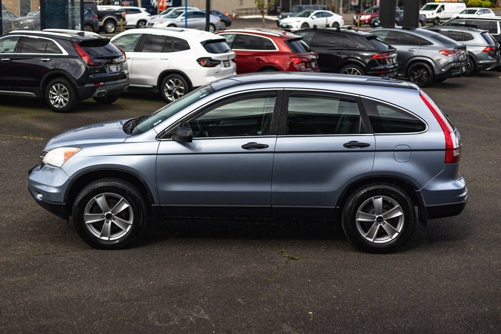 2010 Honda CR-V LX