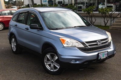 2010 Honda CR-V LX
