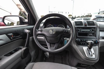 2010 Honda CR-V LX