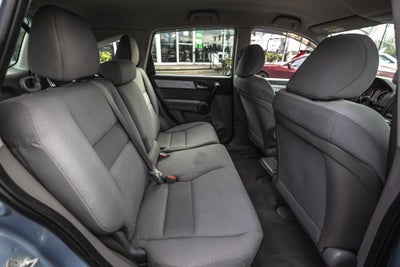 2010 Honda CR-V LX
