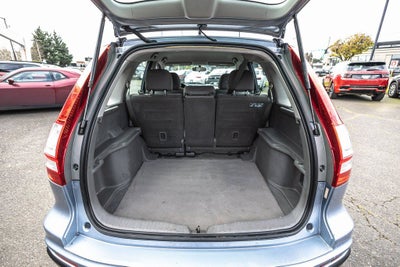 2010 Honda CR-V LX