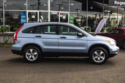 2010 Honda CR-V LX