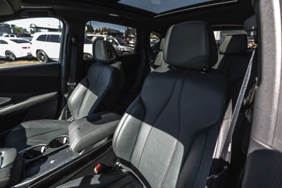 2025 Acura RDX A-Spec Advance Package SH-AWD