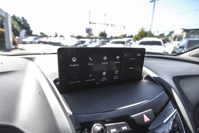 2025 Acura RDX A-Spec Advance Package SH-AWD