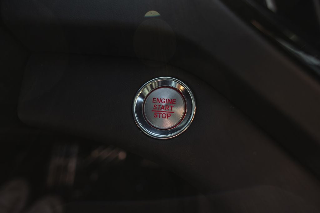 2025 Acura RDX A-Spec Advance Package SH-AWD